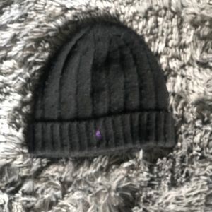 Polo Ralph Lauren Beanie 💜